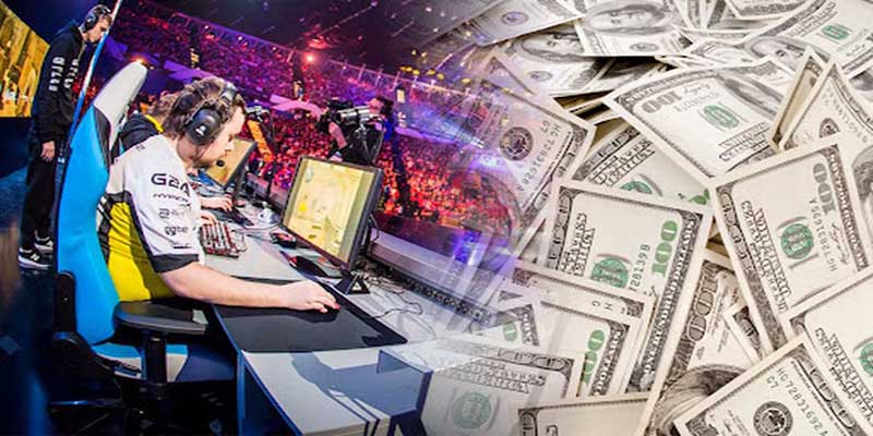 Cá Cược Esport 99OK: Cách Tối Ưu Hóa Lợi Nhuận Từ Cao Thủ 2 Tổng quan chi tiết về cá cược esport