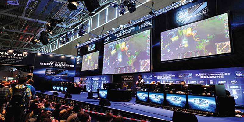 Cá Cược Esport 99OK: Cách Tối Ưu Hóa Lợi Nhuận Từ Cao Thủ 3 Điểm danh các loại hình phổ biến hiện nay