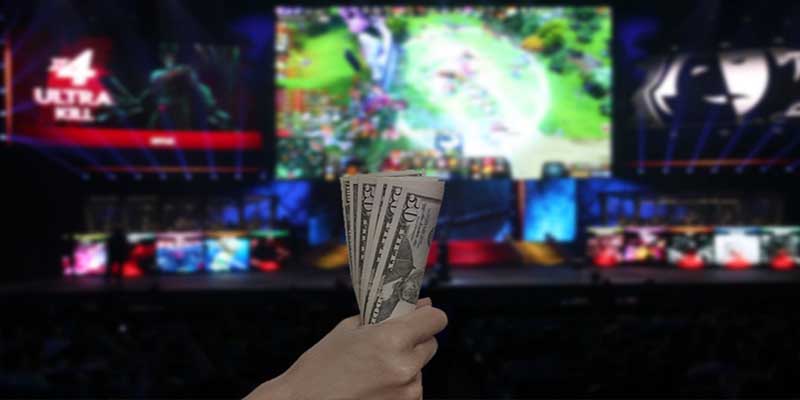 Cá Cược Esport 99OK: Cách Tối Ưu Hóa Lợi Nhuận Từ Cao Thủ 4 Những chiến lược đặt cược thành công