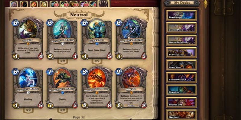 Cá Cược Hearthstone 99OK: Chiến Lược Đặt Tiền Dễ Dàng Thắng 3 Những yếu tố tác động