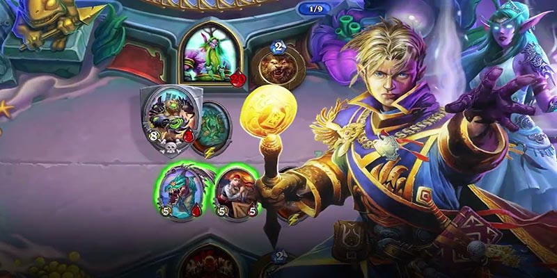 Cá Cược Hearthstone 99OK: Chiến Lược Đặt Tiền Dễ Dàng Thắng 4 Bí quyết đặt cược hoàn hảo