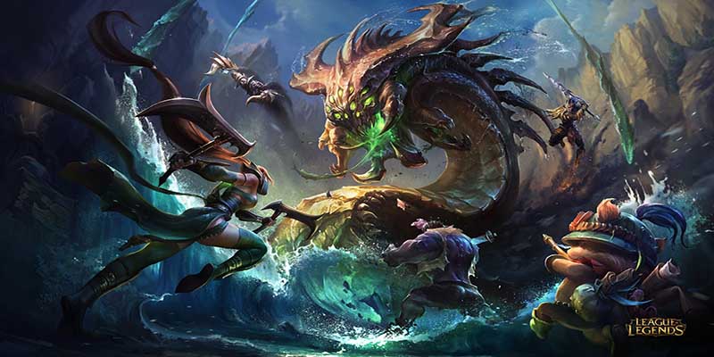 Cá Cược Liên Minh Huyền Thoại 99OK: Tìm Hiểu Cách Đặt Tiền 2 Các loại hình cá cược liên minh huyền thoại