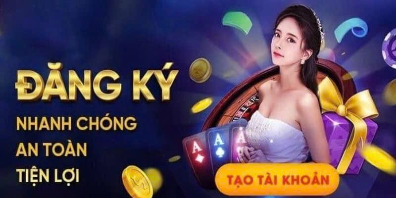 Đăng Ký 99OK Và Khám Phá Thế Giới Cá Cược Mới 2 Các bước đăng ký 99OK nhanh nhất