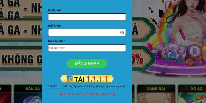 Đăng Nhập 99OK – Trải Nghiệm Cá Cược Đỉnh Cao Ngay Hôm Nay 2 Cẩm nang đăng nhập 99OK
