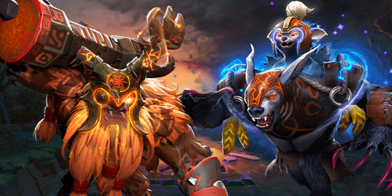 Cá Cược Dota 2 99OK: Những Cách Đặt Tiền Thắng Lớn 2 Tổng quan về cá cược Dota 2