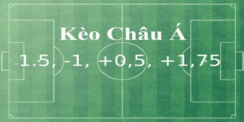 Kèo Châu Á 99OK: Những Điều Cần Biết Khi Đặt Cược Kèo Châu Á 4 Chiến lược đặt cược đại thắng