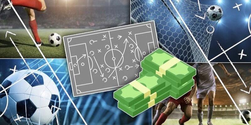 Kèo Tài Xỉu 99OK: Tìm Hiểu Và Đặt Cược Chính Xác 2 Đôi nét về kèo tài xỉu