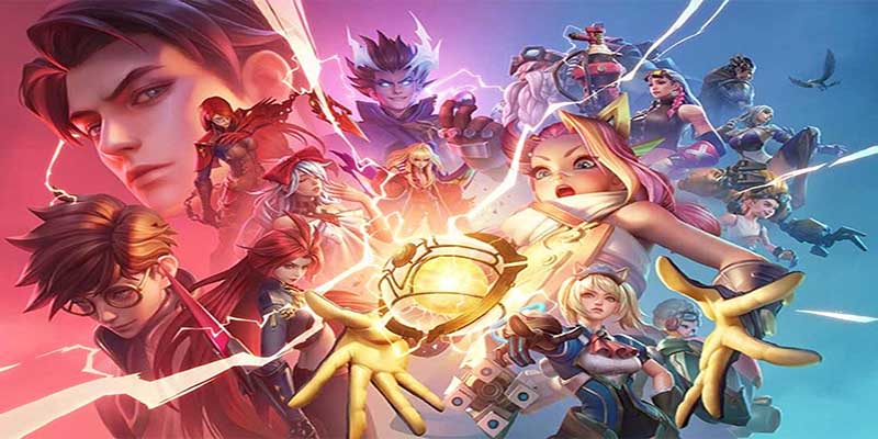 Liên Quân Mobile 99OK: Đặt Cược Thành Công Và Chiến Lược Tốt 2 Chiến thuật chơi liên quân mobile cực chuẩn