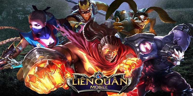 Liên Quân Mobile 99OK: Đặt Cược Thành Công Và Chiến Lược Tốt 3 Phân tích chuyên sâu các tướng lĩnh trong game