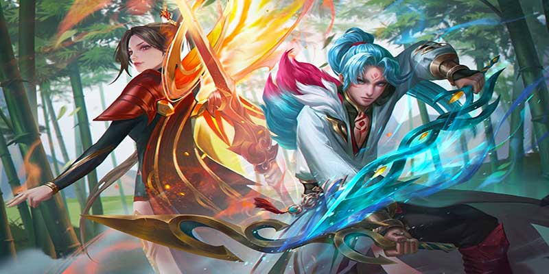 Liên Quân Mobile 99OK: Đặt Cược Thành Công Và Chiến Lược Tốt 4 Các bước xây dựng đội hình hiệu quả